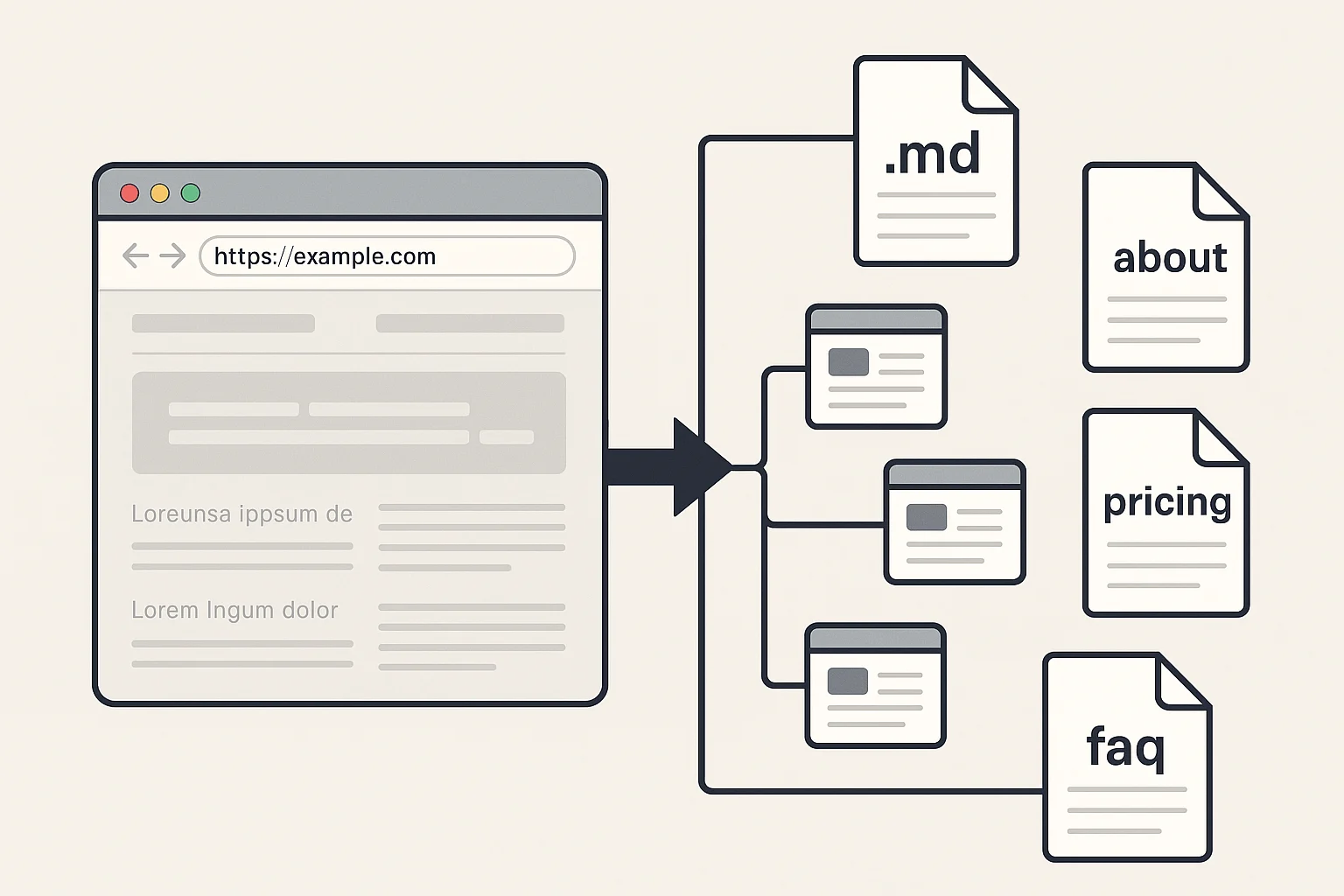 DeepCrawl API: Building Powerful Knowledge Bases for AI Applications