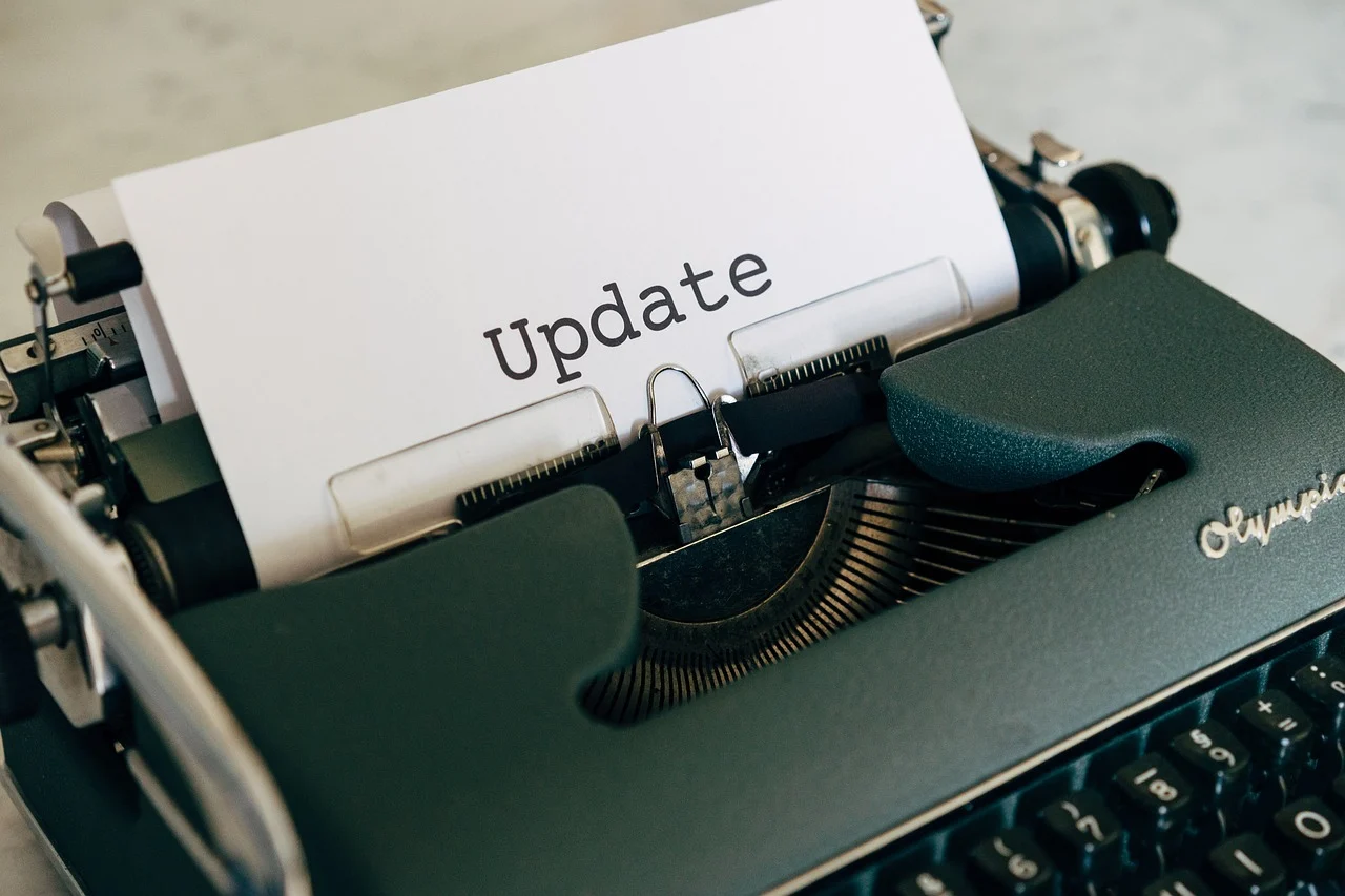 Changelog
