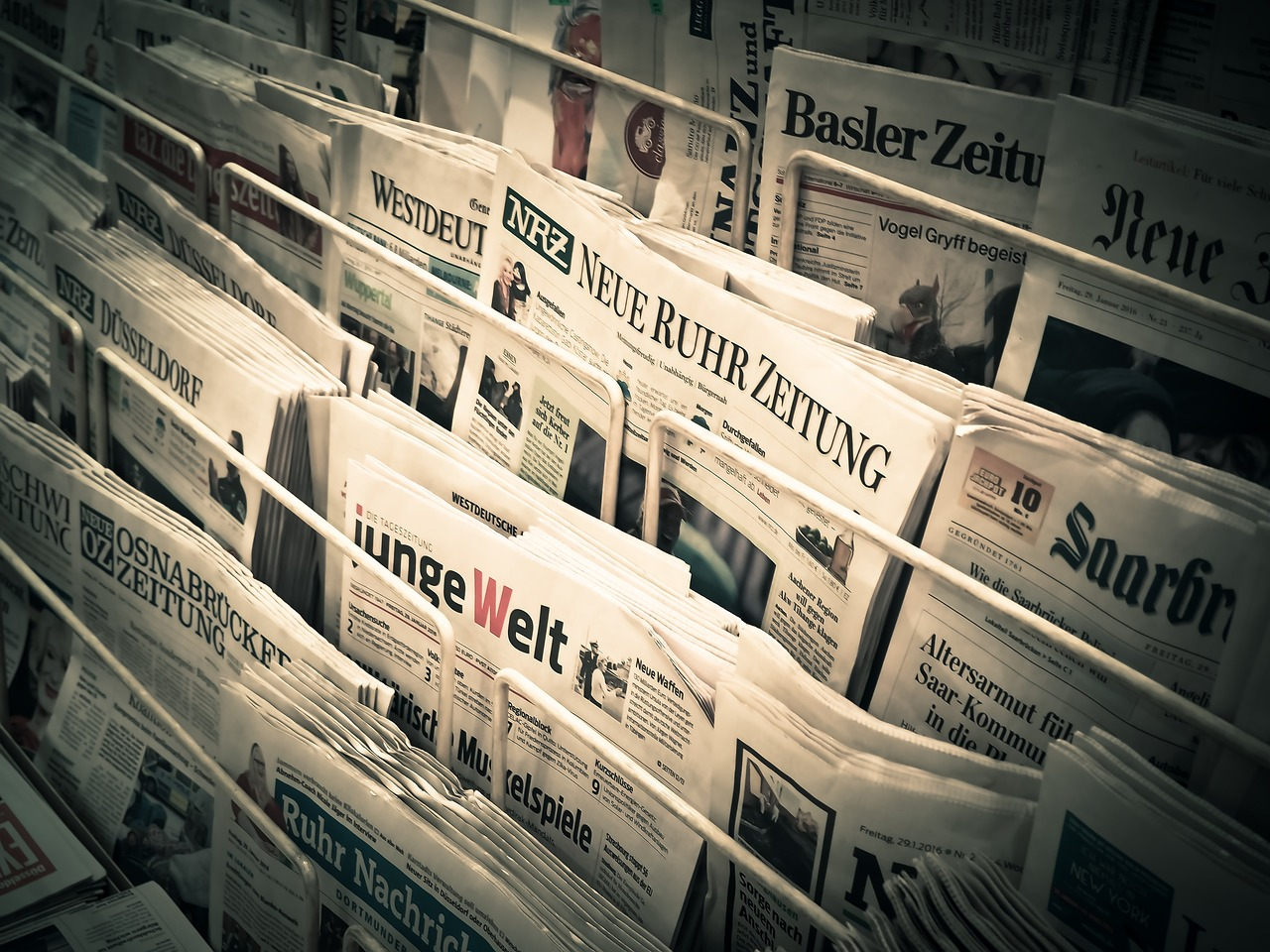 Trending API: Real-time Popular Content Discovery