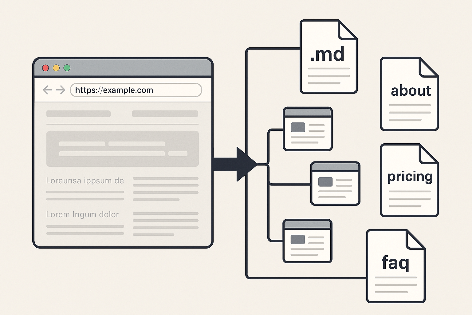 DeepCrawl API: Building Powerful Knowledge Bases for AI Applications